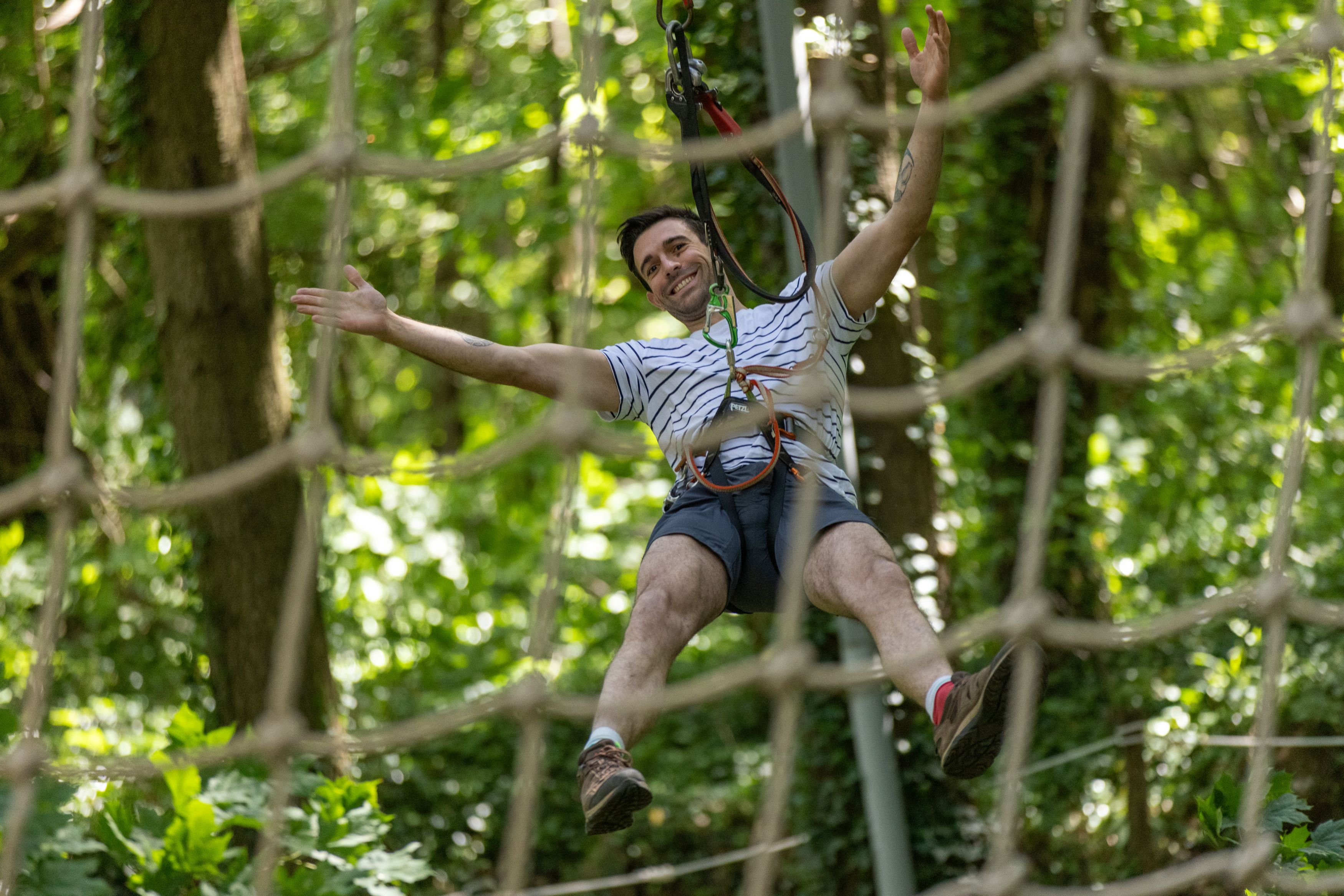 Accroche toi aux branche Jaujac_Jaujac