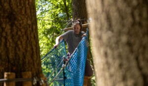 Accroche toi aux branche Jaujac_Jaujac