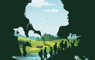 Expositionexposition “La biodiversité : tout est vivant, tout est lié”_Montpezat-sous-Bauzon - ©fetedelanature2026