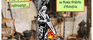 Musée Ardèche d'autrefois