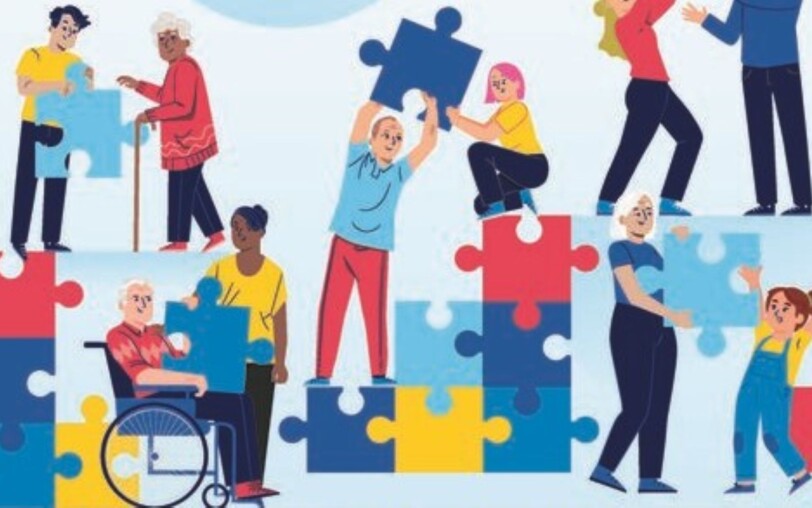 Semaine bleue à Montpezat