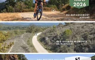 La Grav’Elles Tour Ardèche 2026_Beauchastel