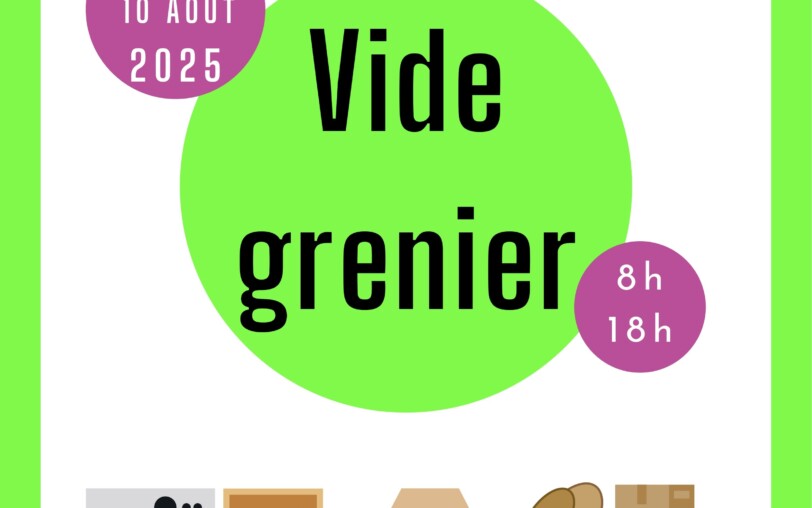 Flea market_Lachamp-Raphaël