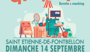 Vide grenier