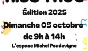 Kids troc - Édition 2025