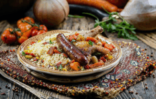 Couscous - ©pixabay