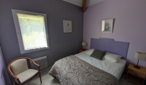 Albizia - (gîtes de Neyrac-les-Bains)_Meyras