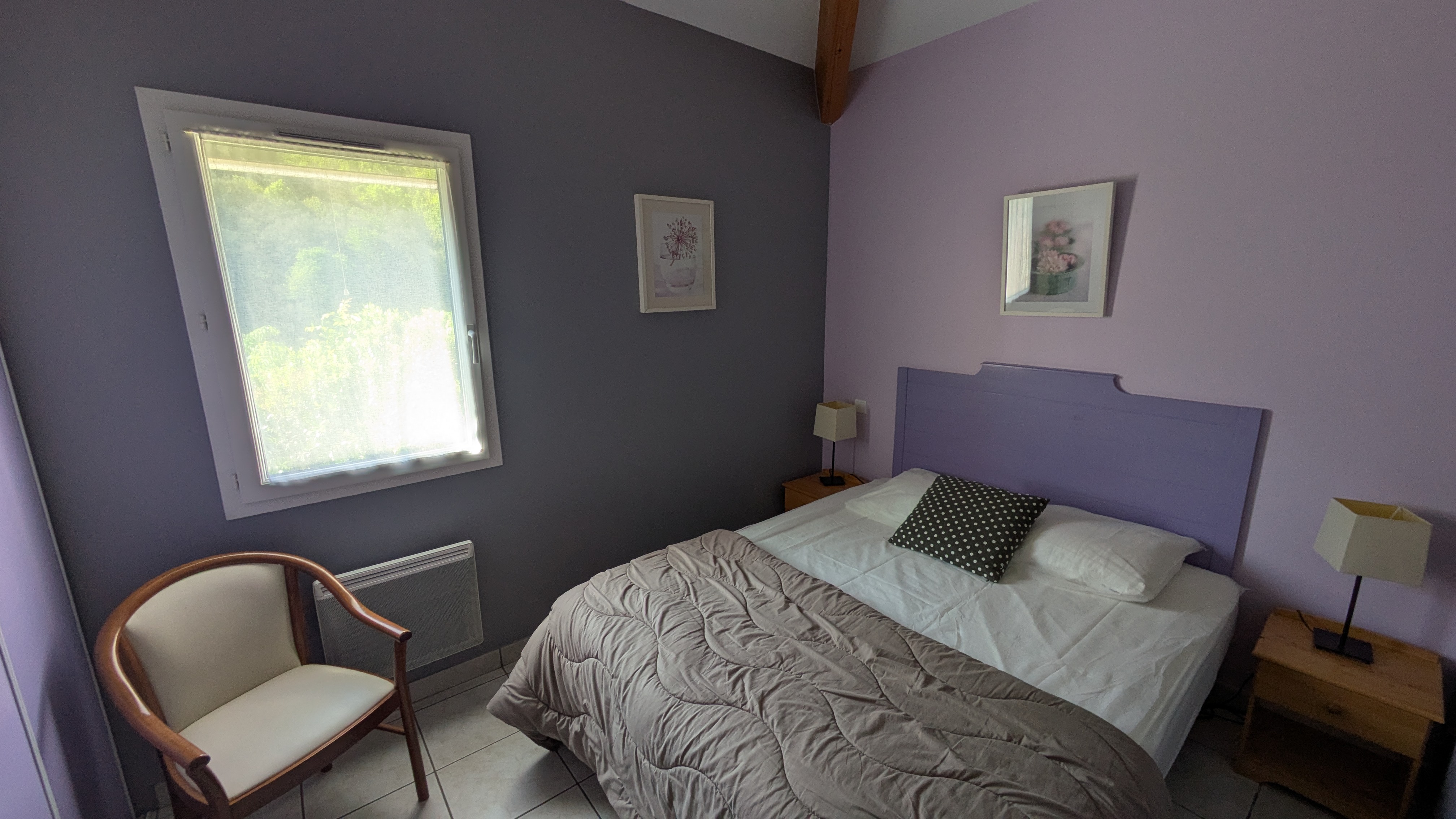 Albizia - (gîtes de Neyrac-les-Bains)_Meyras