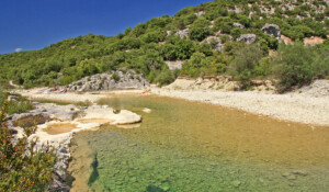 Lagorce - Vallée de l'Ibie_Lagorce