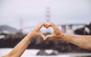 Amoureux, couple - ©edgar-chaparro-unsplash