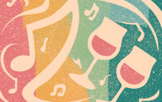 Apéro concert - ©photoshop