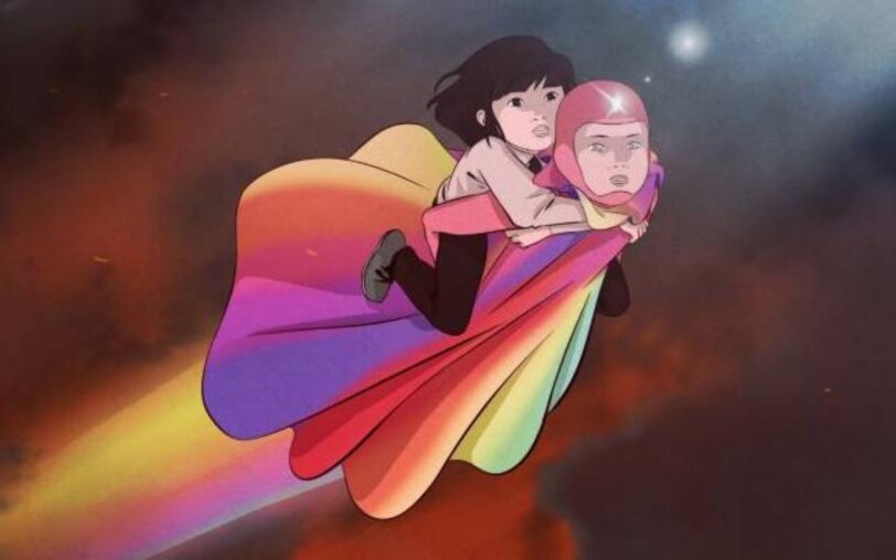 Rencontres des Cinémas d'Europe : Arco