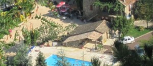 Camping du Pont de Mercier