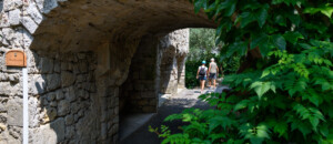 Balazuc : Village de caractère_Balazuc