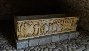 Balazuc : Village de caractère_Balazuc