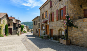 Boucieu-le-Roi : a village with outstanding character_Boucieu-le-Roi