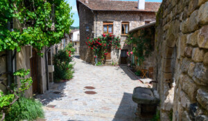 Désaignes : a village with outstanding character_Désaignes