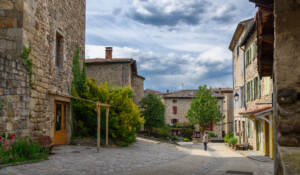 Désaignes : a village with outstanding character_Désaignes