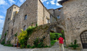 Désaignes : a village with outstanding character_Désaignes