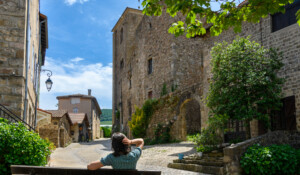 Désaignes : a village with outstanding character_Désaignes