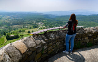 Belvédère_Saint-Laurent-sous-Coiron - ©ARG-ADT070