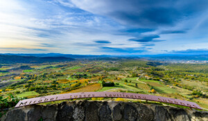 Saint-Laurent-sous-Coiron : Village de caractère