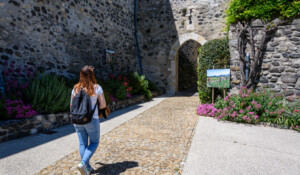 Saint-Vincent-de-Barrès: a village with outstanding character_Saint-Vincent-de-Barrès