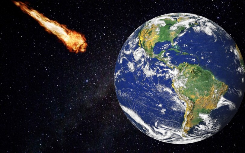 Météorite