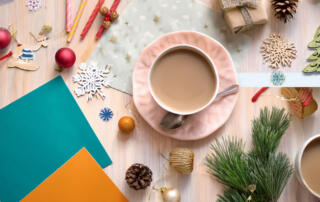 atelier nouvelle année - ©photoshop