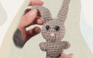 Atelier du fil : Amigurumi_Montpezat-sous-Bauzon - ©mediathequemontpezatsousbauzon