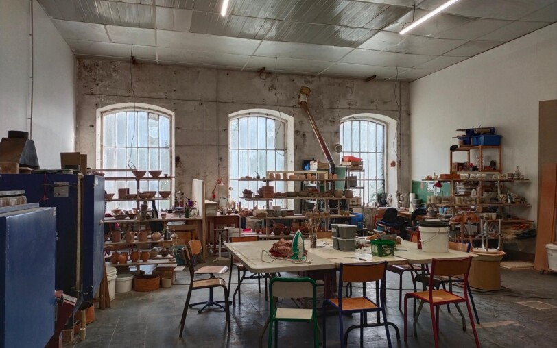 Atelier