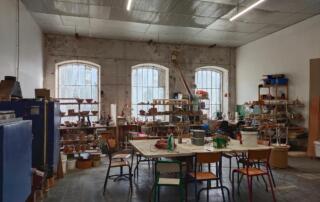 Atelier - ©PyrolyseClub