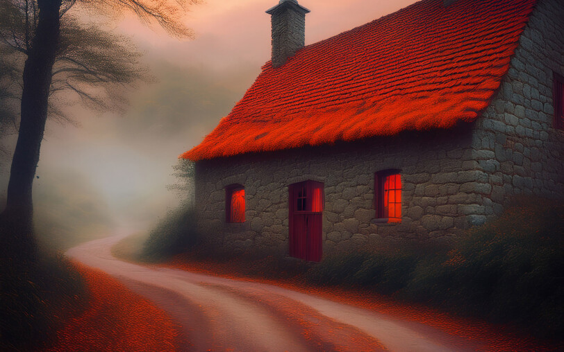 Conference: The Red Inn of Peyrebeille_Montpezat-sous-Bauzon