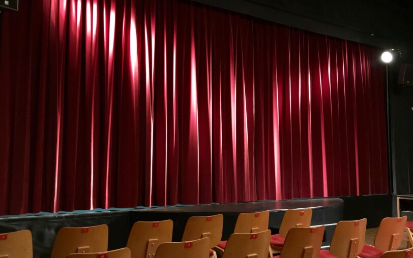 Théâtre