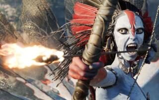 Avatar 3, de feu et de cendres, film projeté au cinéma la Vesprade à Thueyts en Ardèche - ©20th Century Studios-allociné