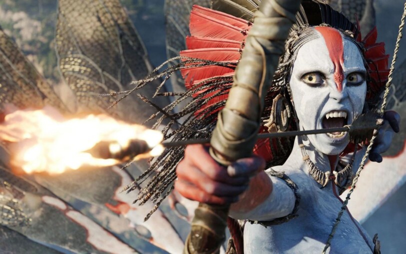 Cinéma : Avatar 3, de feu et de cendres (VOST)_Thueyts