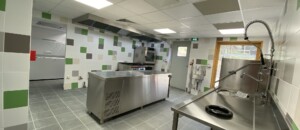 Jaujac, la bastide cuisine collective, hébergements de groupes en Ardèche