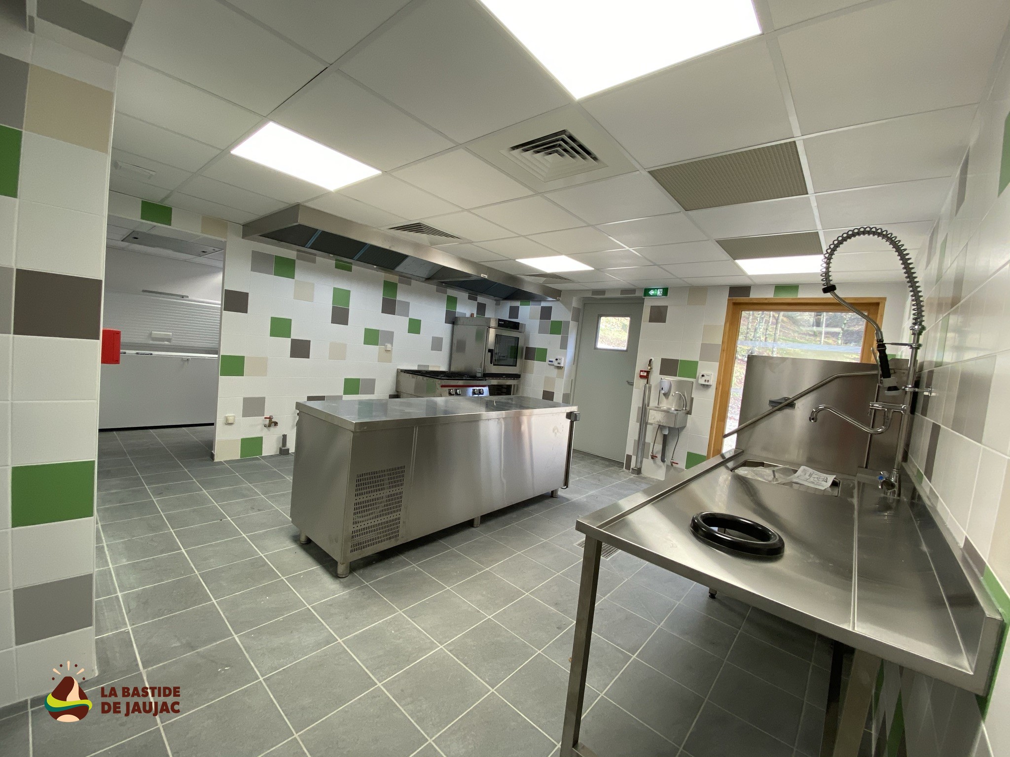 Die Bastide von Jaujac_Jaujac