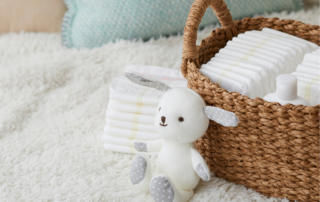 Baby troc et vide dressing - ©Photo de Canva