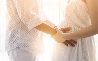 Séjour Babymoon à Quinte et Sens