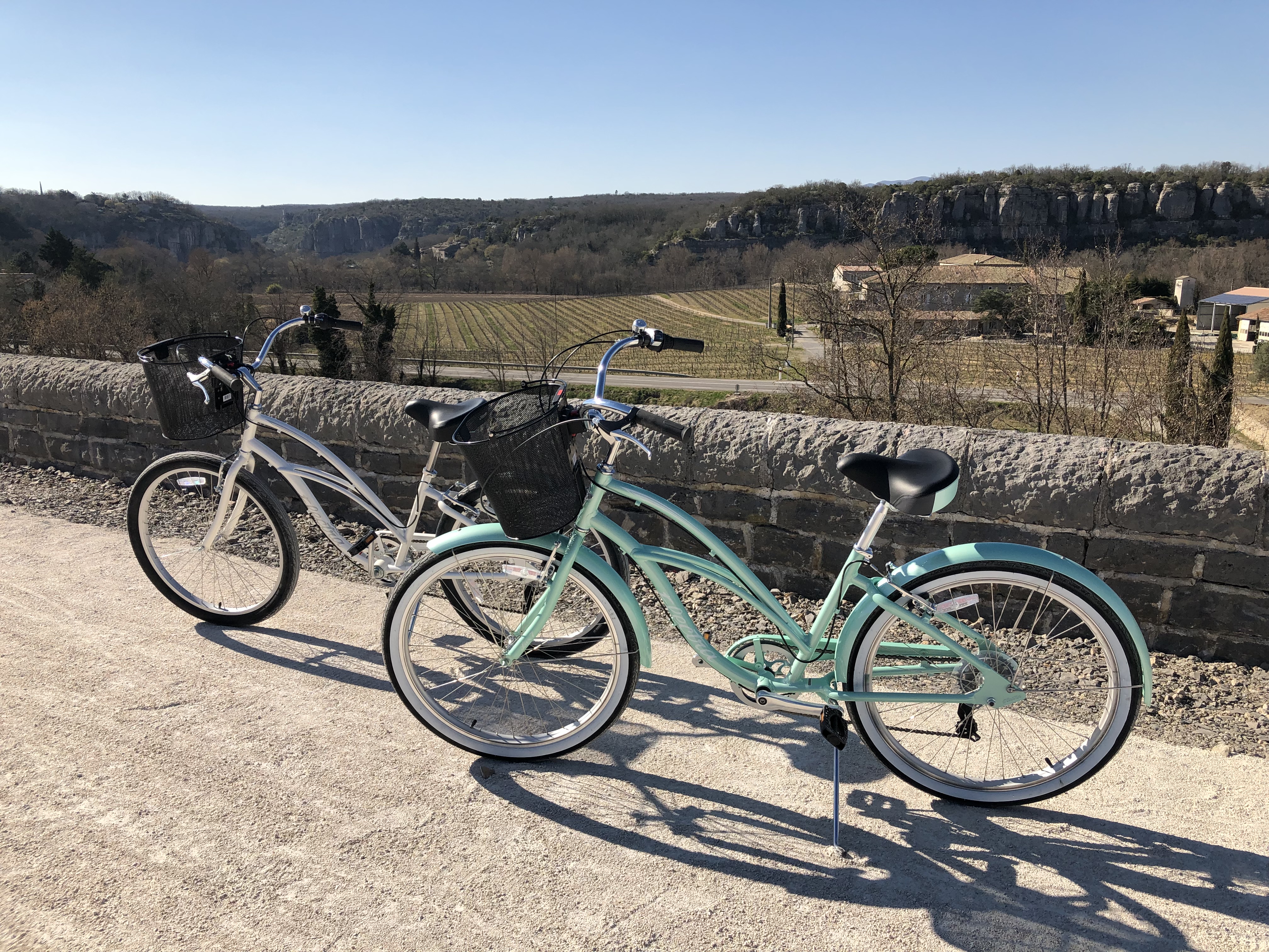 Balazuc Loisirs : Location de vélos classiques et électriques