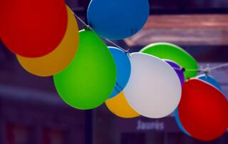 Ballons ©pixabay.com - ©pixabay.com