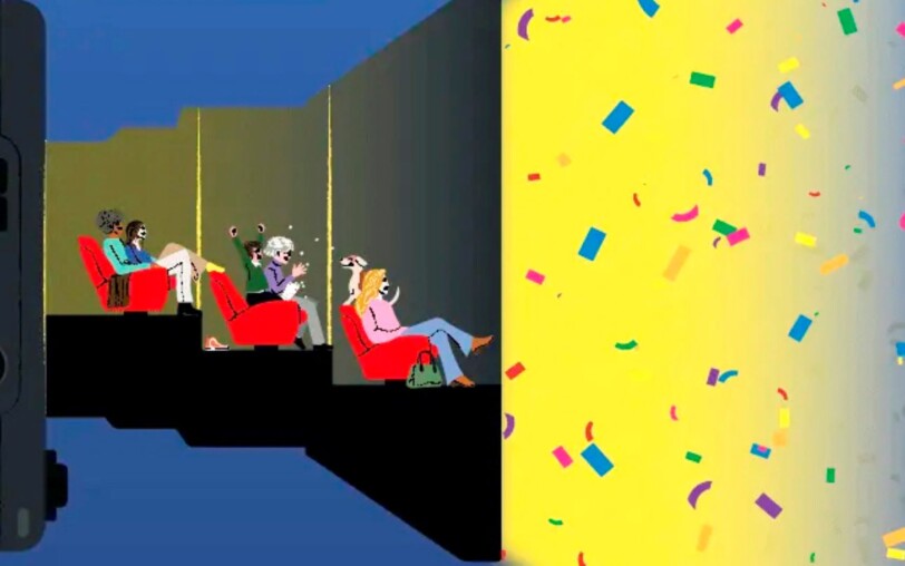 Fête du court-métrage