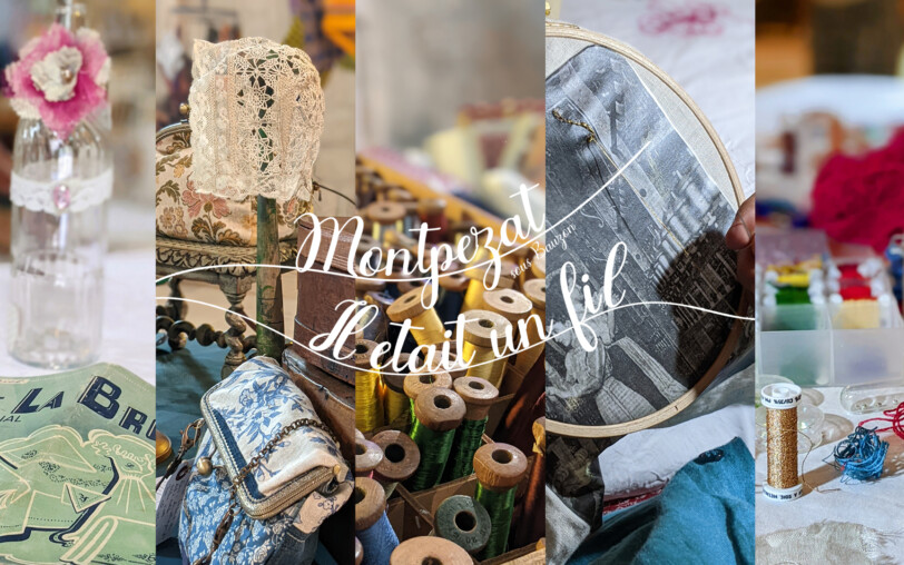 Festival : Il était un fil