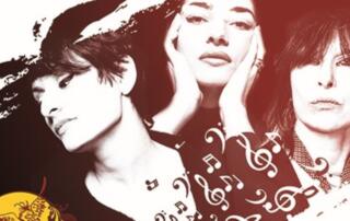 Concert à la p'tite bulle - ©geraldinebaldini