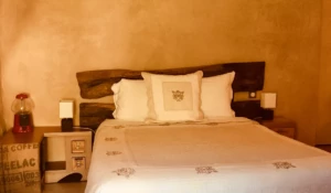 L'Estancot-Zimmer – Gästezimmer Quinte et sens_Barnas