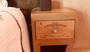 L'Estancot-Zimmer – Gästezimmer Quinte et sens_Barnas