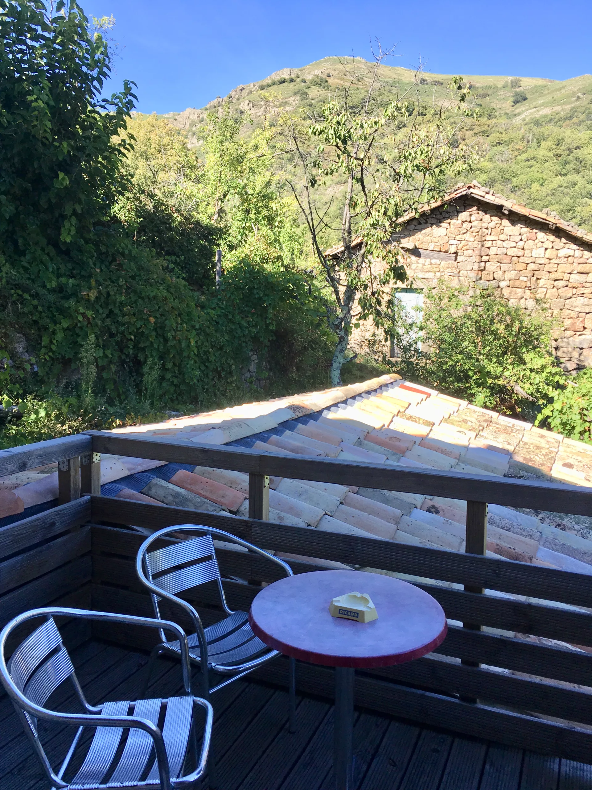 L'Estancot room - Quinte et sens guestroom_Barnas