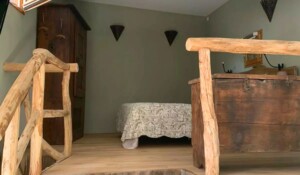 Les Faysses Suite – Gästezimmer Quinte et sens_Barnas