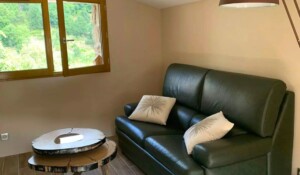 Les Faysses Suite – Gästezimmer Quinte et sens_Barnas